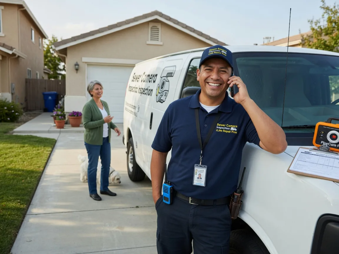 Sewer Line Repair West Newfield, ME FAQs